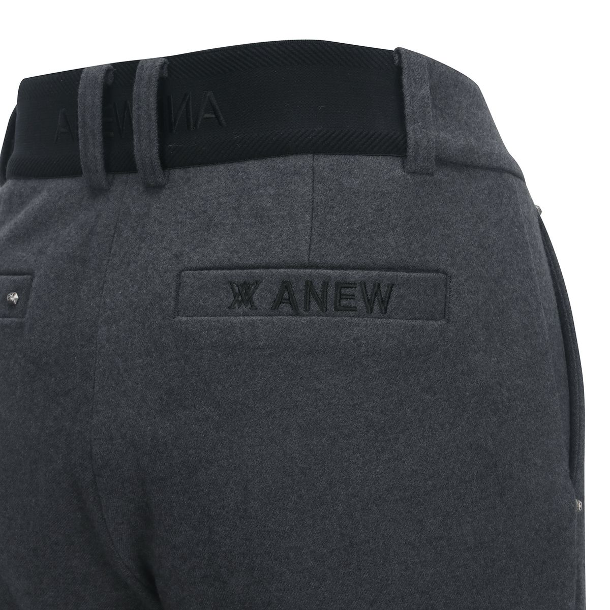 어뉴골프(ANEW GOLF) W ESSENTIAL FLEECE BOOTCUT L/PT_CG
