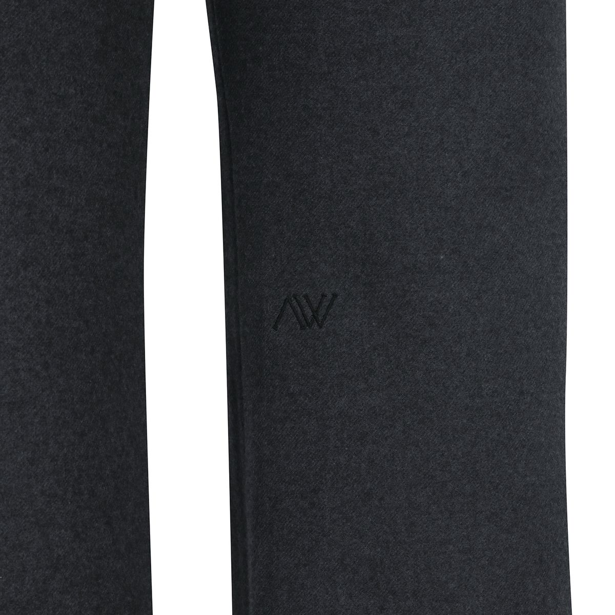 어뉴골프(ANEW GOLF) W ESSENTIAL FLEECE BOOTCUT L/PT_CG