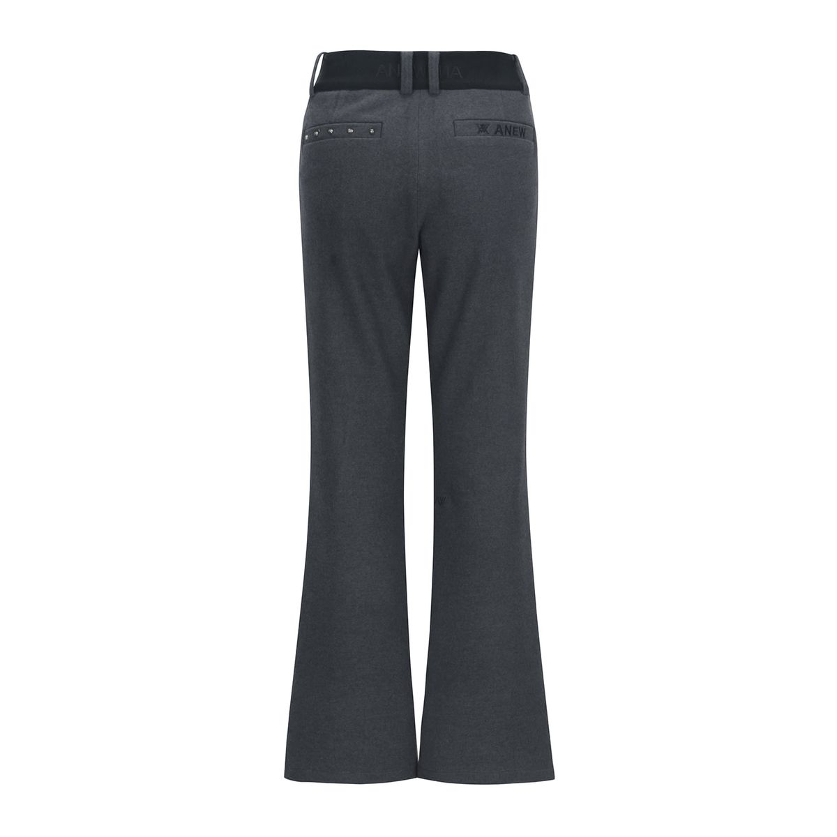 어뉴골프(ANEW GOLF) W ESSENTIAL FLEECE BOOTCUT L/PT_CG