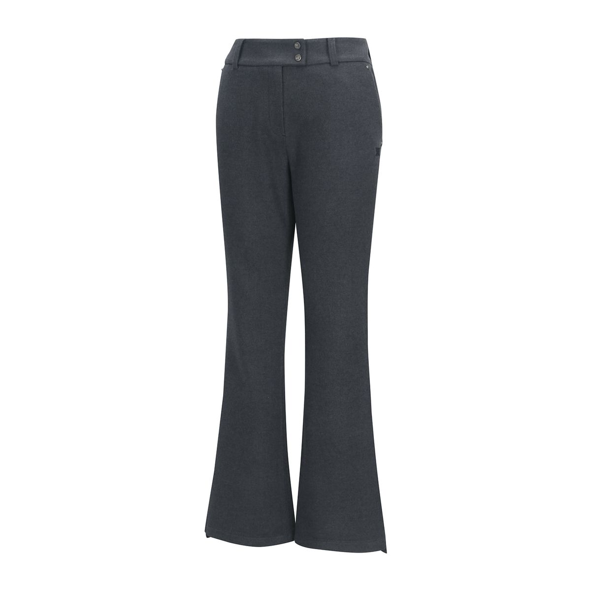 어뉴골프(ANEW GOLF) W ESSENTIAL FLEECE BOOTCUT L/PT_CG