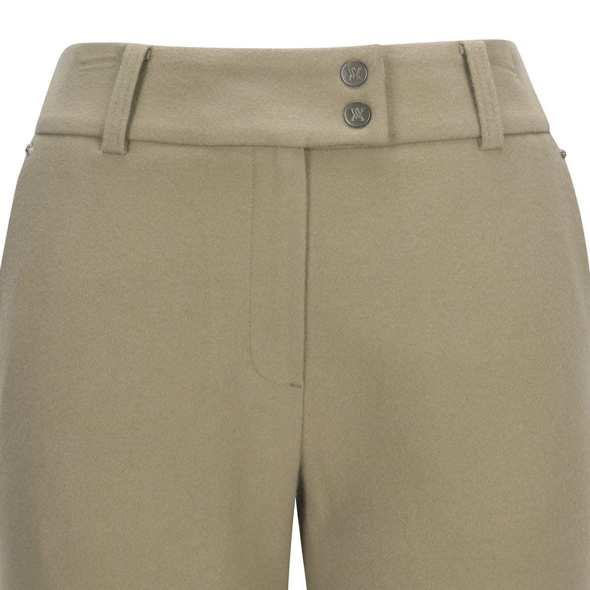 어뉴골프(ANEW GOLF) W ESSENTIAL FLEECE BOOTCUT L/PT_BE