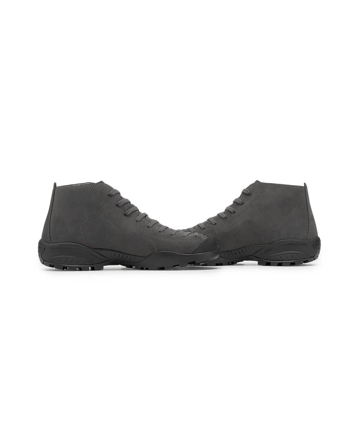 스카르파(SCARPA) 모히토 미드 GTX - SHARK / DFOXU32687