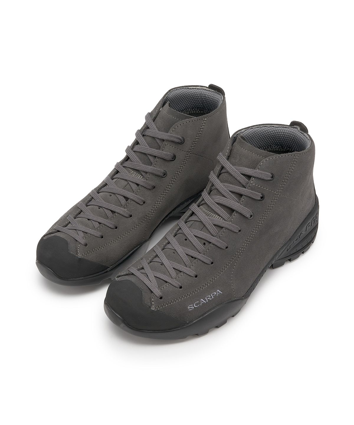 스카르파(SCARPA) 모히토 미드 GTX - SHARK / DFOXU32687