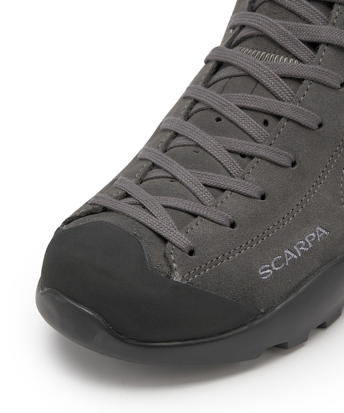 스카르파(SCARPA) 모히토 미드 GTX - SHARK / DFOXU32687