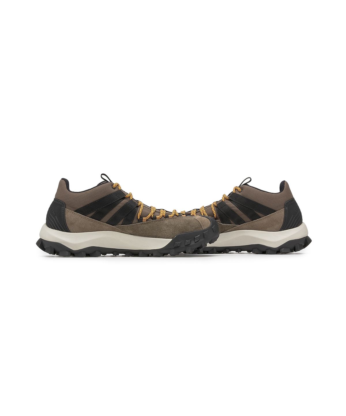 스카르파(SCARPA) 로브 GTX - MUD-DARK ROCK-BURNT / DFOXU32718