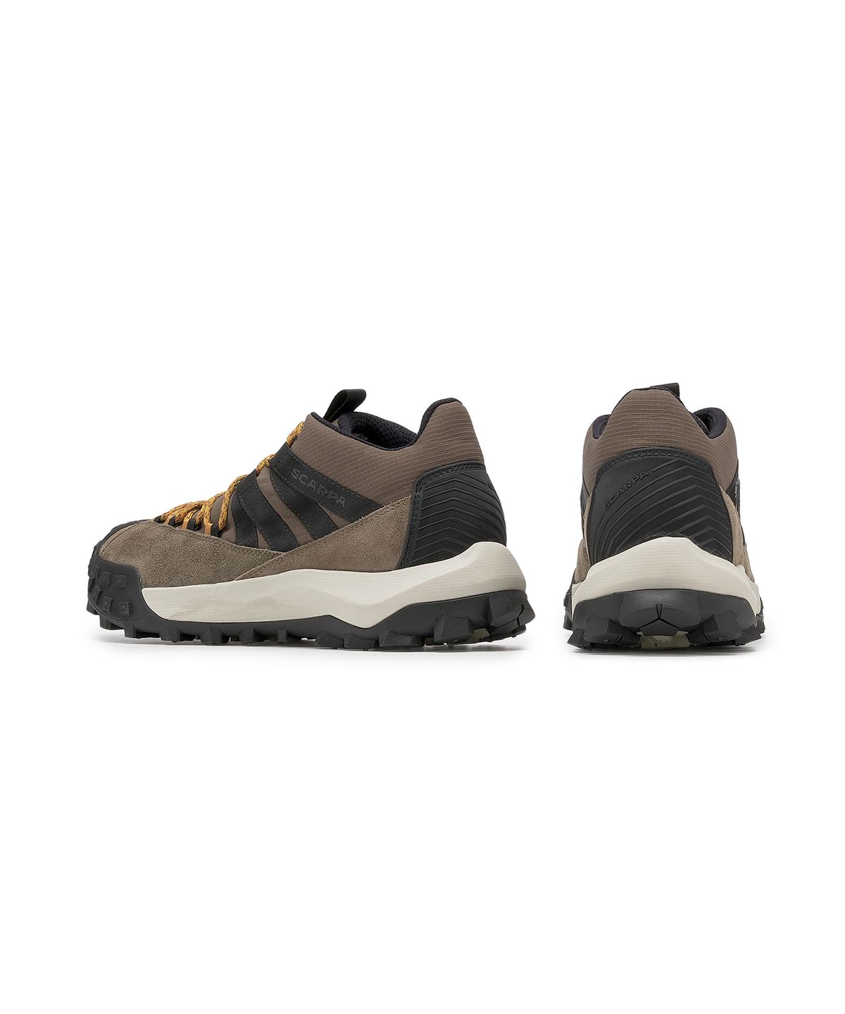 스카르파(SCARPA) 로브 GTX - MUD-DARK ROCK-BURNT / DFOXU32718