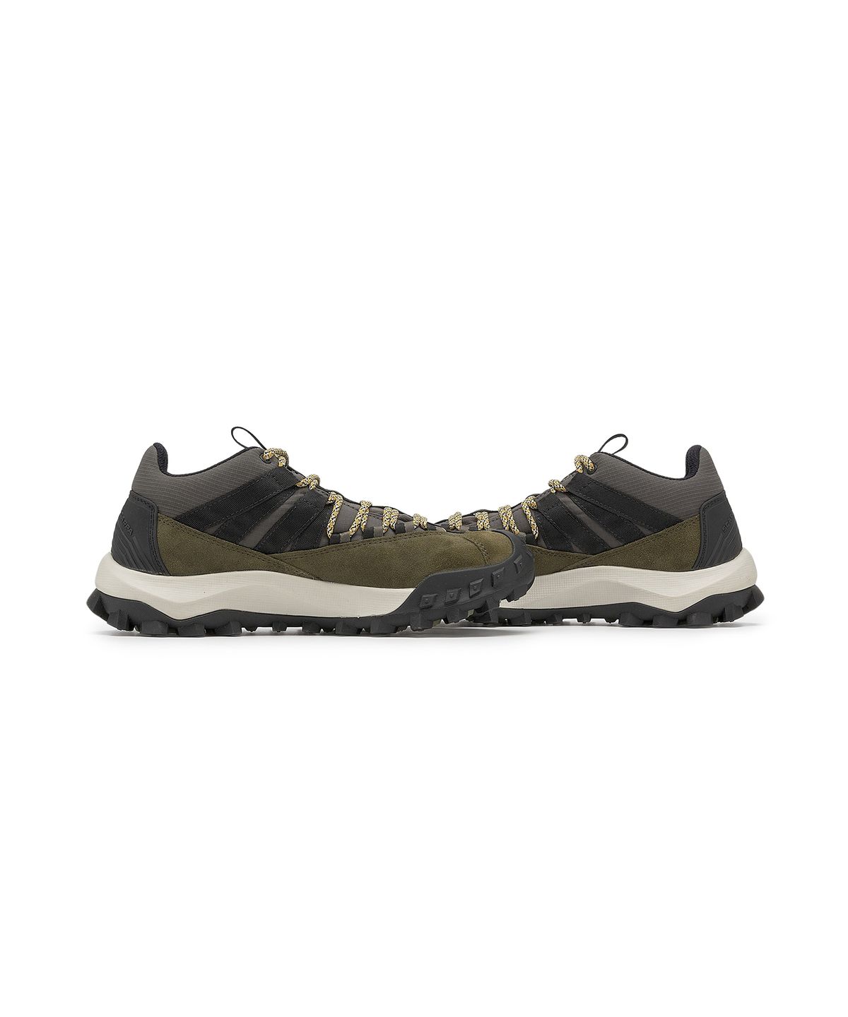 스카르파(SCARPA) 로브 GTX - GRAY-MILITARY-GRAY / DFOXU32718