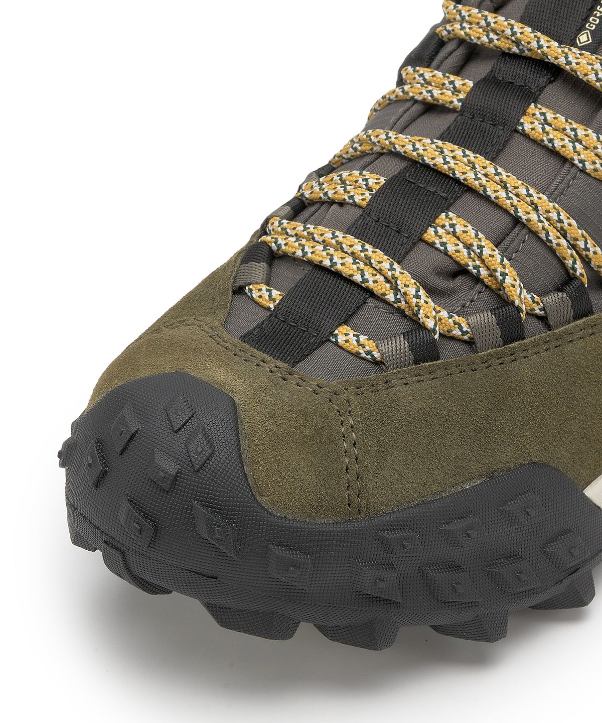 스카르파(SCARPA) 로브 GTX - GRAY-MILITARY-GRAY / DFOXU32718