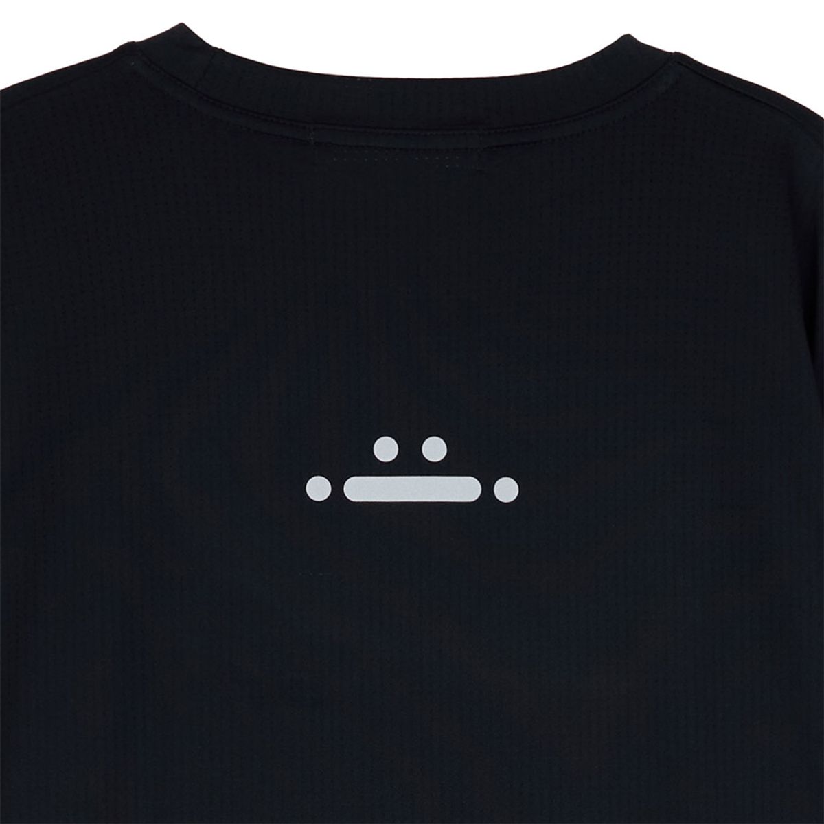 이레귤러(IRREGULAR) DUAL POCKET L/S TEE (BLACK)