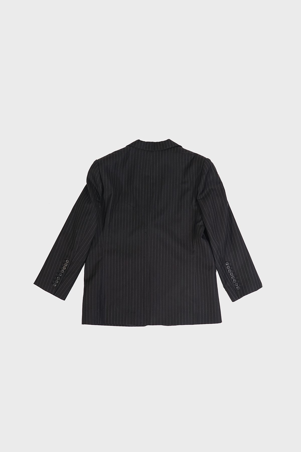 데어드(DARED) UNCLE JACKET IN STRIPE