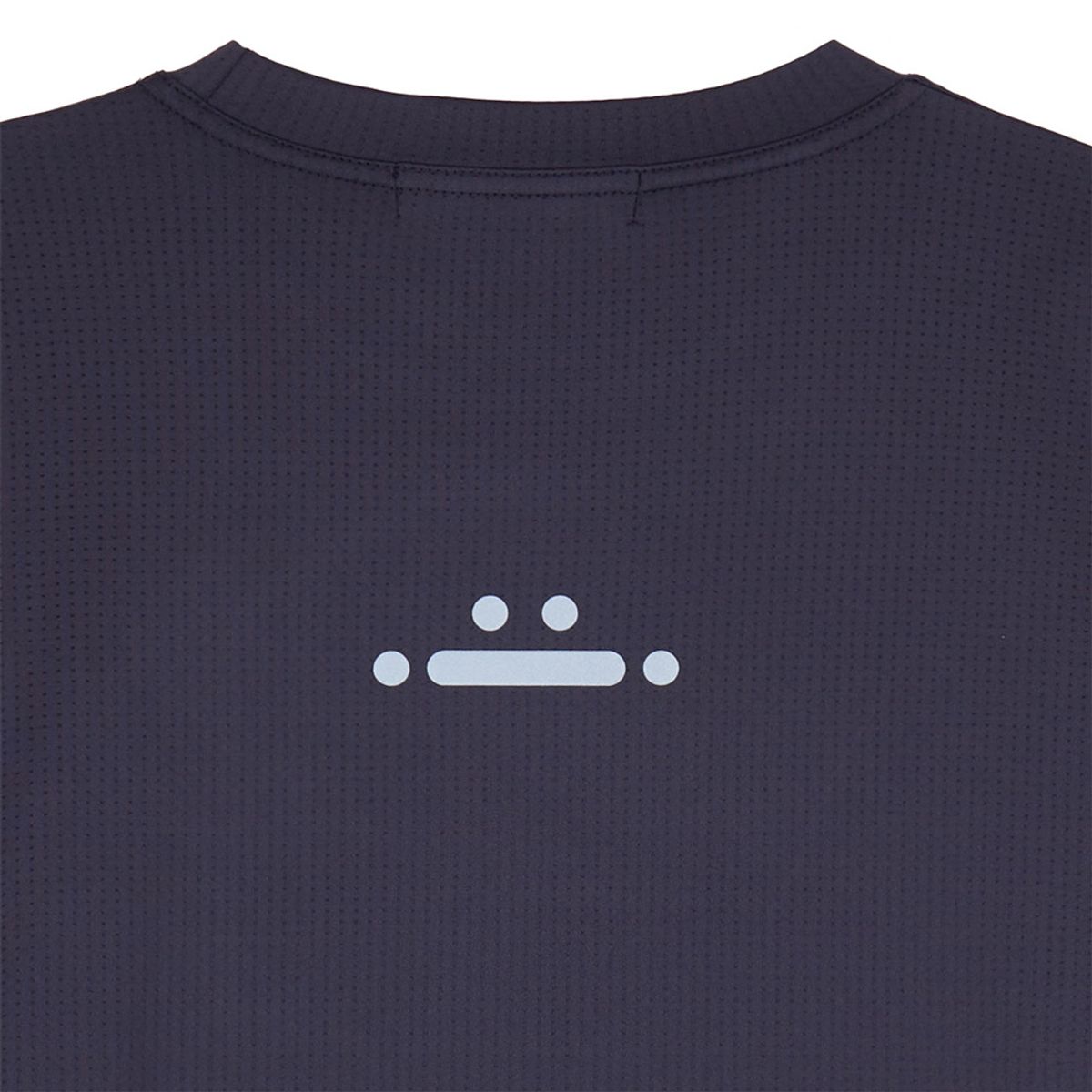 이레귤러(IRREGULAR) DUAL POCKET L/S TEE (GREY)