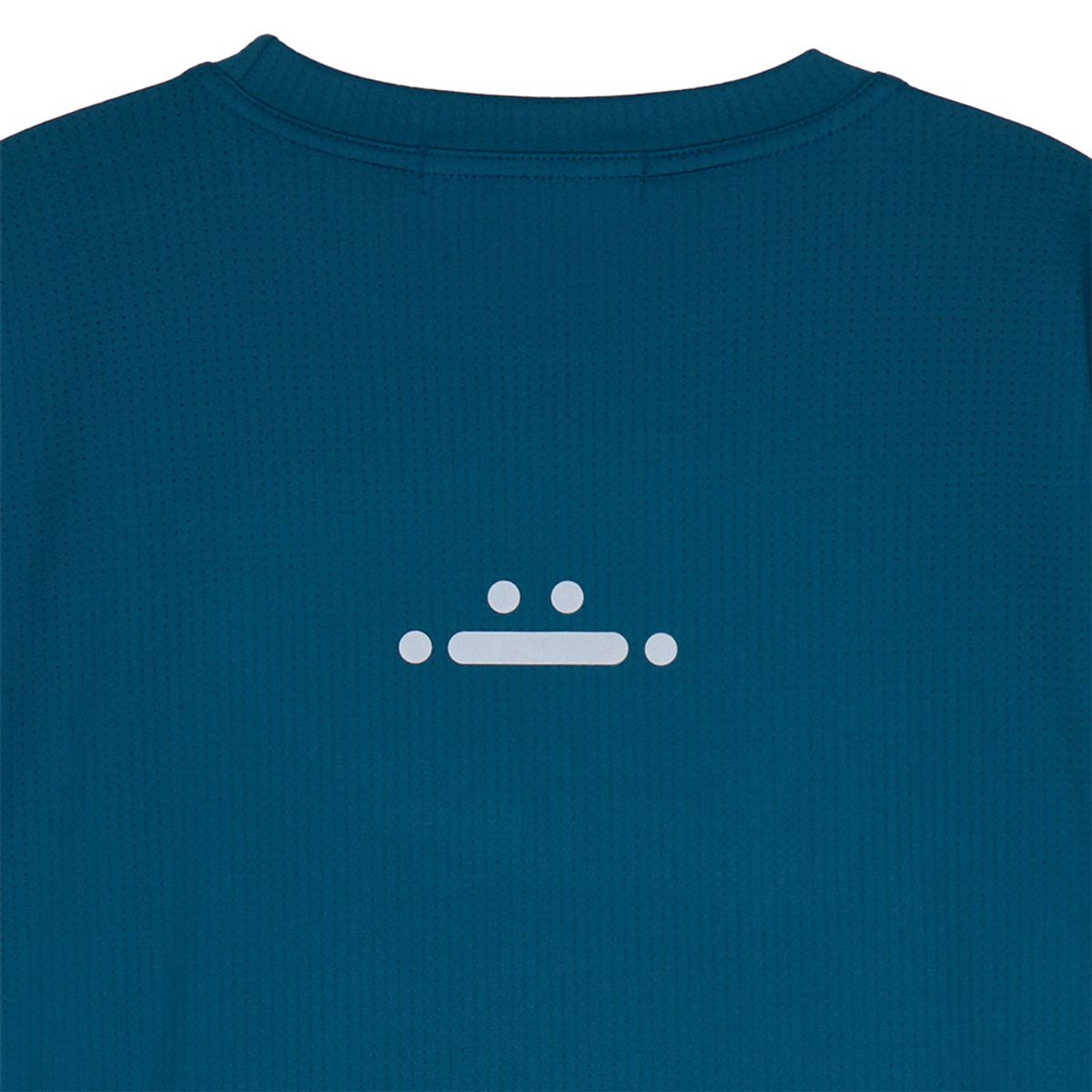 이레귤러(IRREGULAR) DUAL POCKET L/S TEE (TEAL)