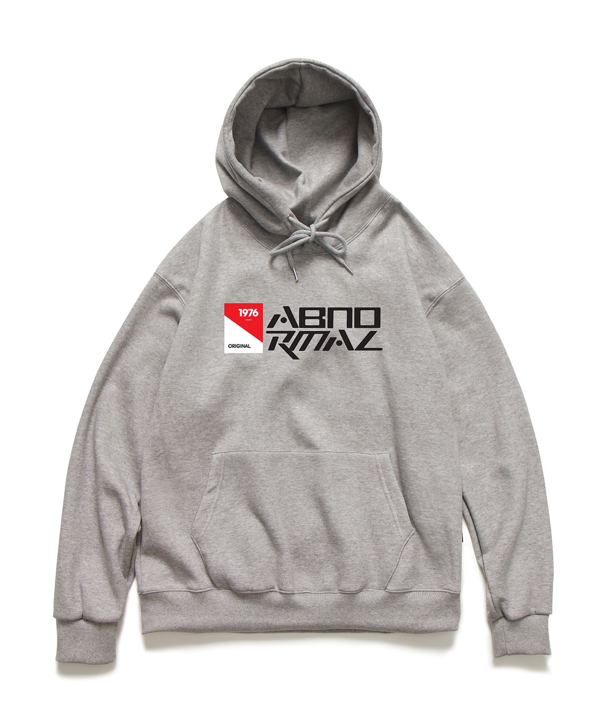 앱놀머씽(ABNORMALTHING) SC 플래그 루즈핏 후드 5컬러 (SC FLAG LOOSE-FIT HOOD 5COLOR)