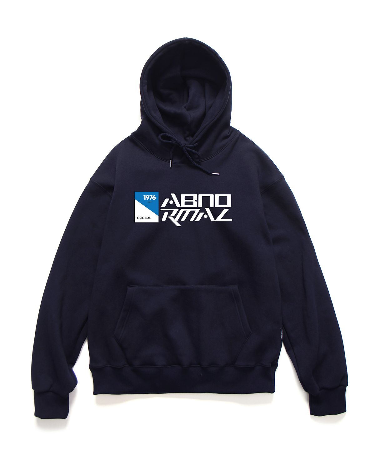 앱놀머씽(ABNORMALTHING) SC 플래그 루즈핏 후드 5컬러 (SC FLAG LOOSE-FIT HOOD 5COLOR)