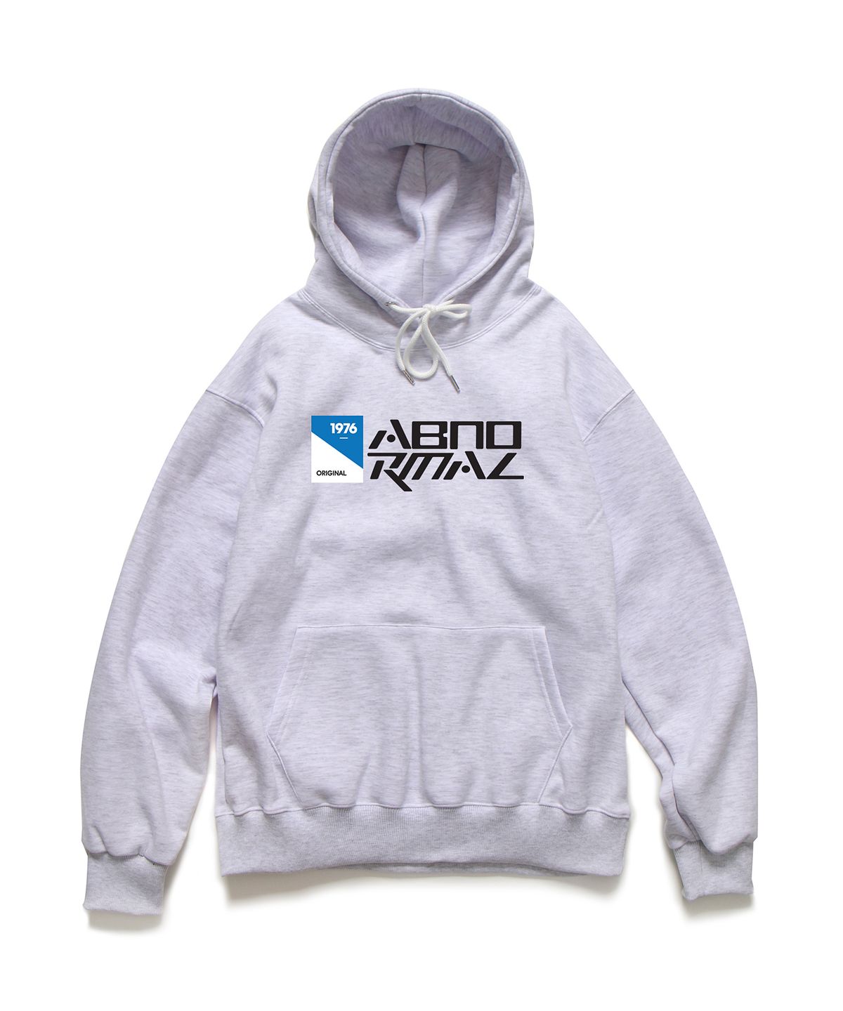 앱놀머씽(ABNORMALTHING) SC 플래그 루즈핏 후드 5컬러 (SC FLAG LOOSE-FIT HOOD 5COLOR)