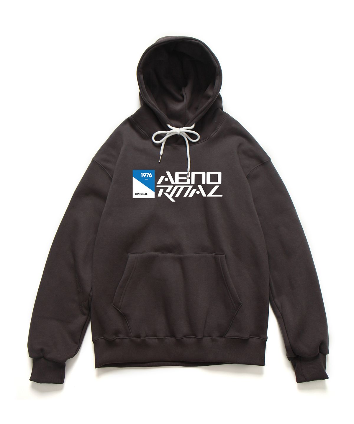 앱놀머씽(ABNORMALTHING) SC 플래그 루즈핏 후드 5컬러 (SC FLAG LOOSE-FIT HOOD 5COLOR)