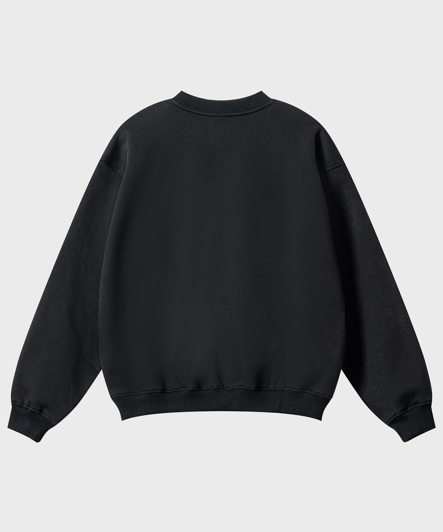 [SAINTPAIN] ★SP BLESSED OVERFIT HOODIE MUSINSA | SAINTPAIN SP BLESSED OVERFIT SWEATSHIRT BLACK