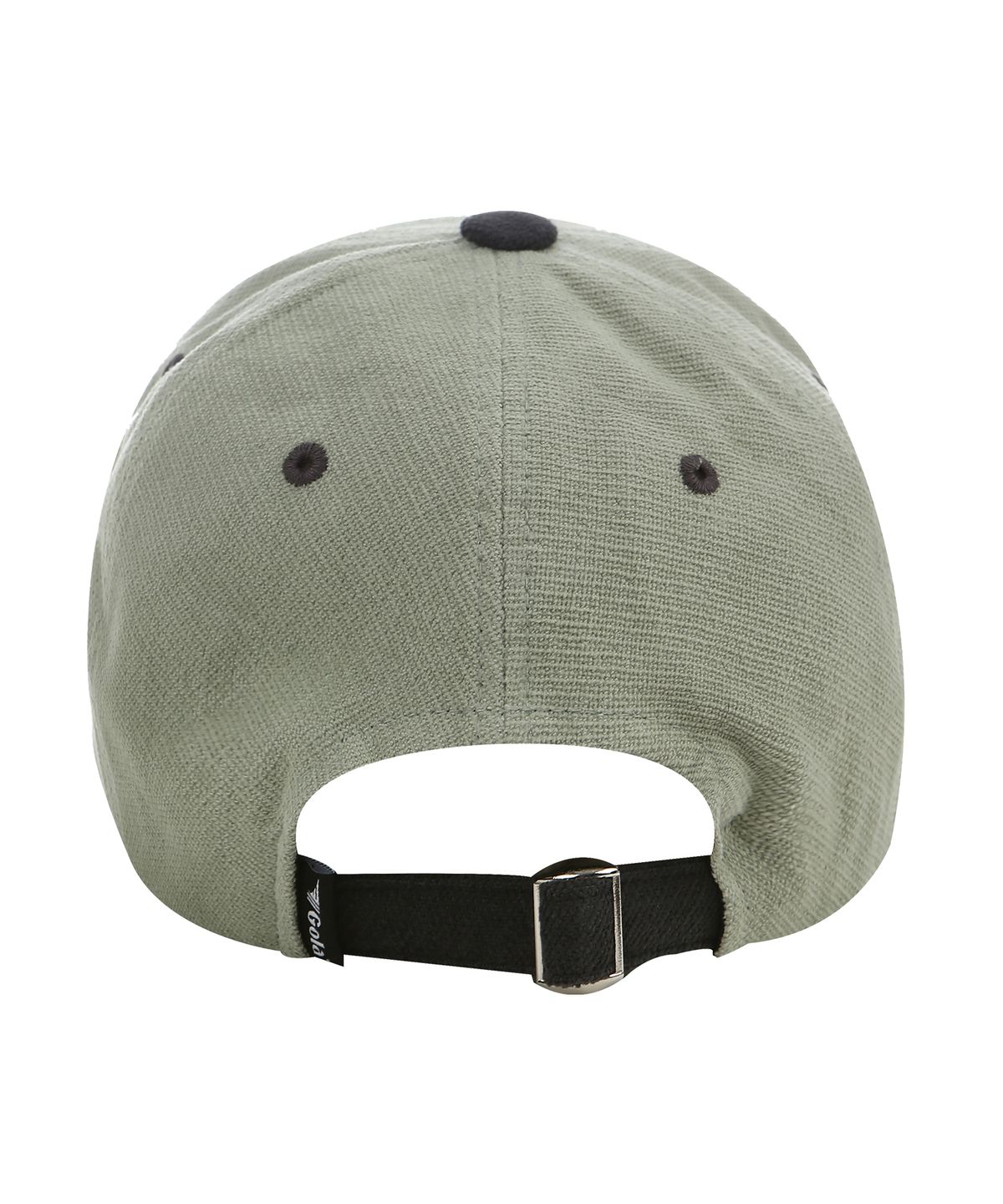 골라(GOLA) [GL]DOBBY CORDUROY CAP [3 COLOR]