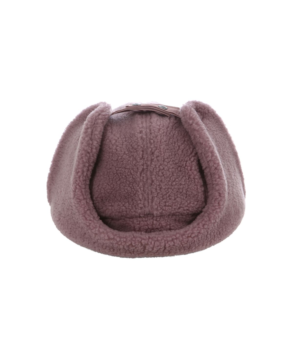 골라(GOLA) [GL]24 DUMBLE FLEECE EARFLAP CAP [3 COLOR]