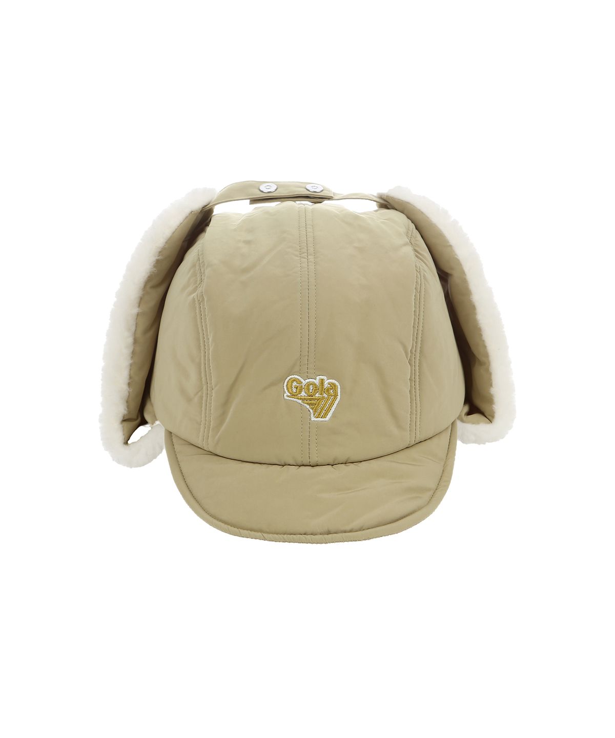 골라(GOLA) [GL]24 PADDED EARFLAP CAP [6 COLOR]