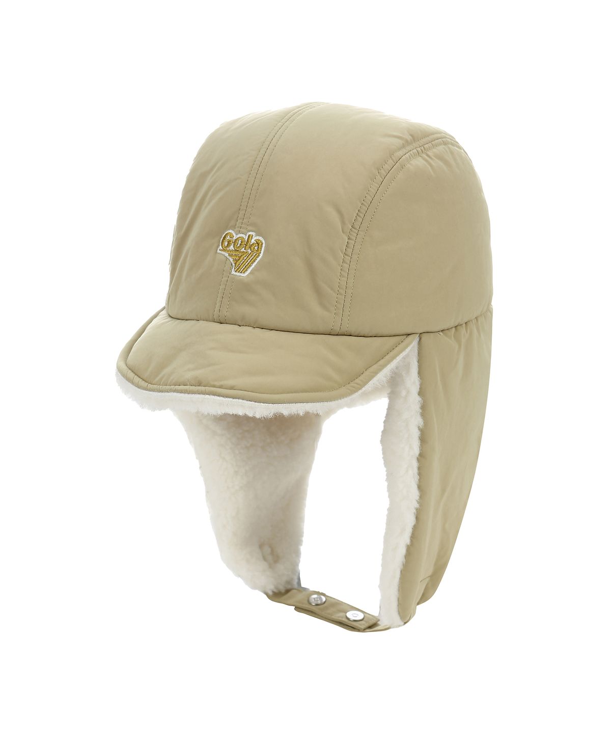 골라(GOLA) [GL]24 PADDED EARFLAP CAP [6 COLOR]