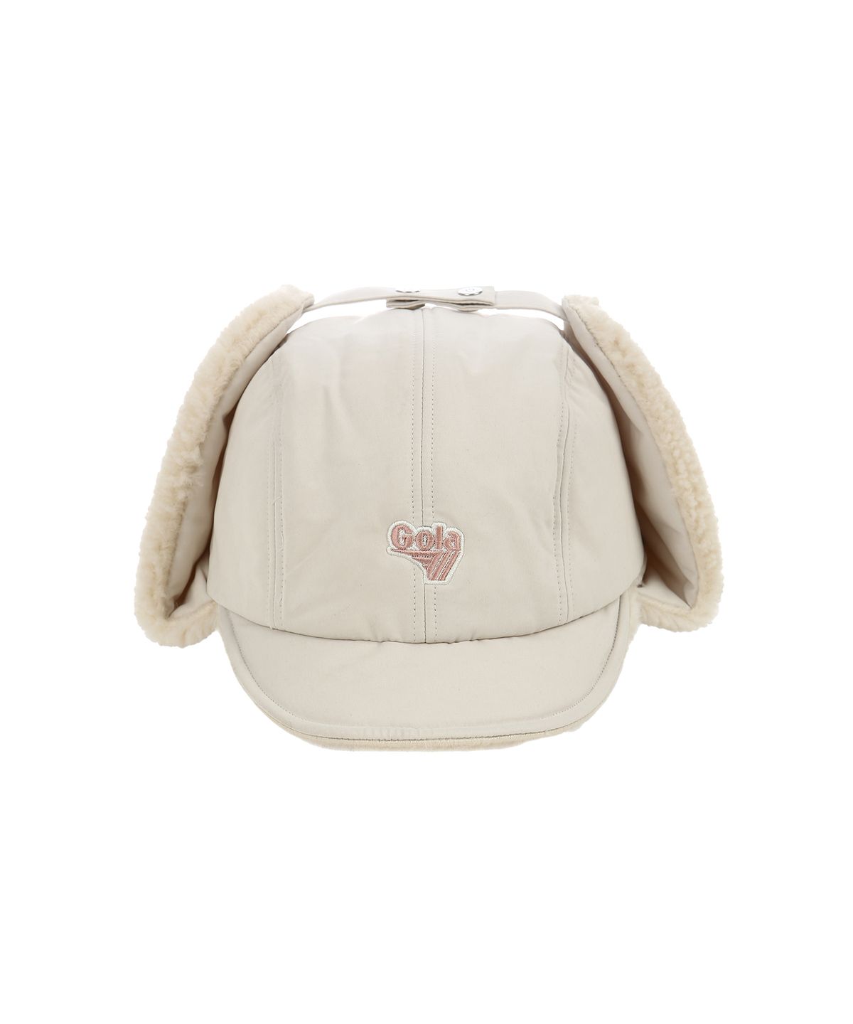 골라(GOLA) [GL]24 PADDED EARFLAP CAP [6 COLOR]