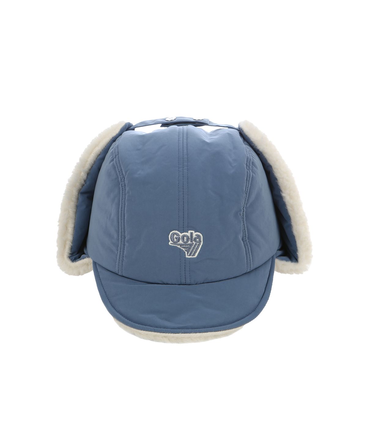 골라(GOLA) [GL]24 PADDED EARFLAP CAP [6 COLOR]