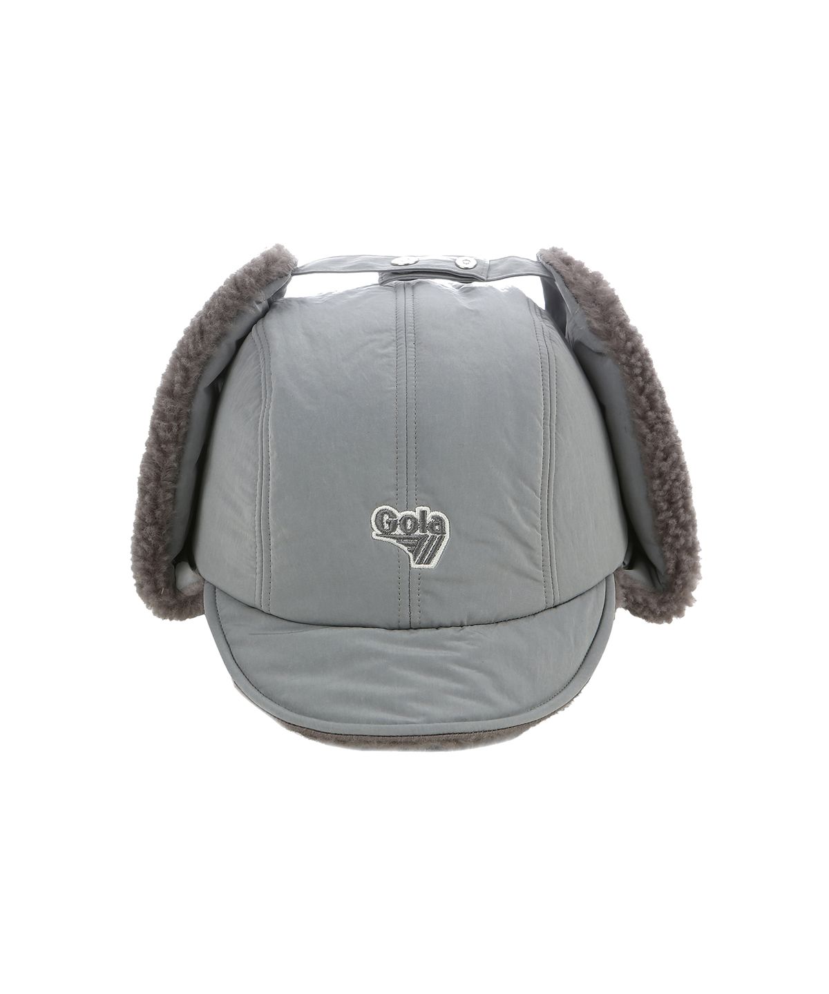 골라(GOLA) [GL]24 PADDED EARFLAP CAP [6 COLOR]