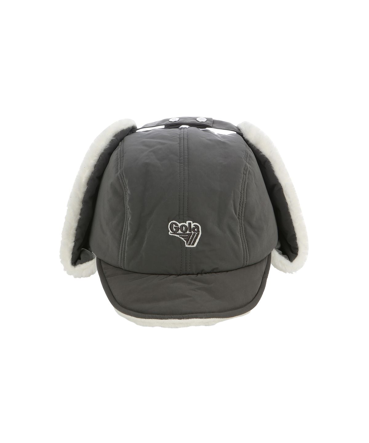 골라(GOLA) [GL]24 PADDED EARFLAP CAP [6 COLOR]