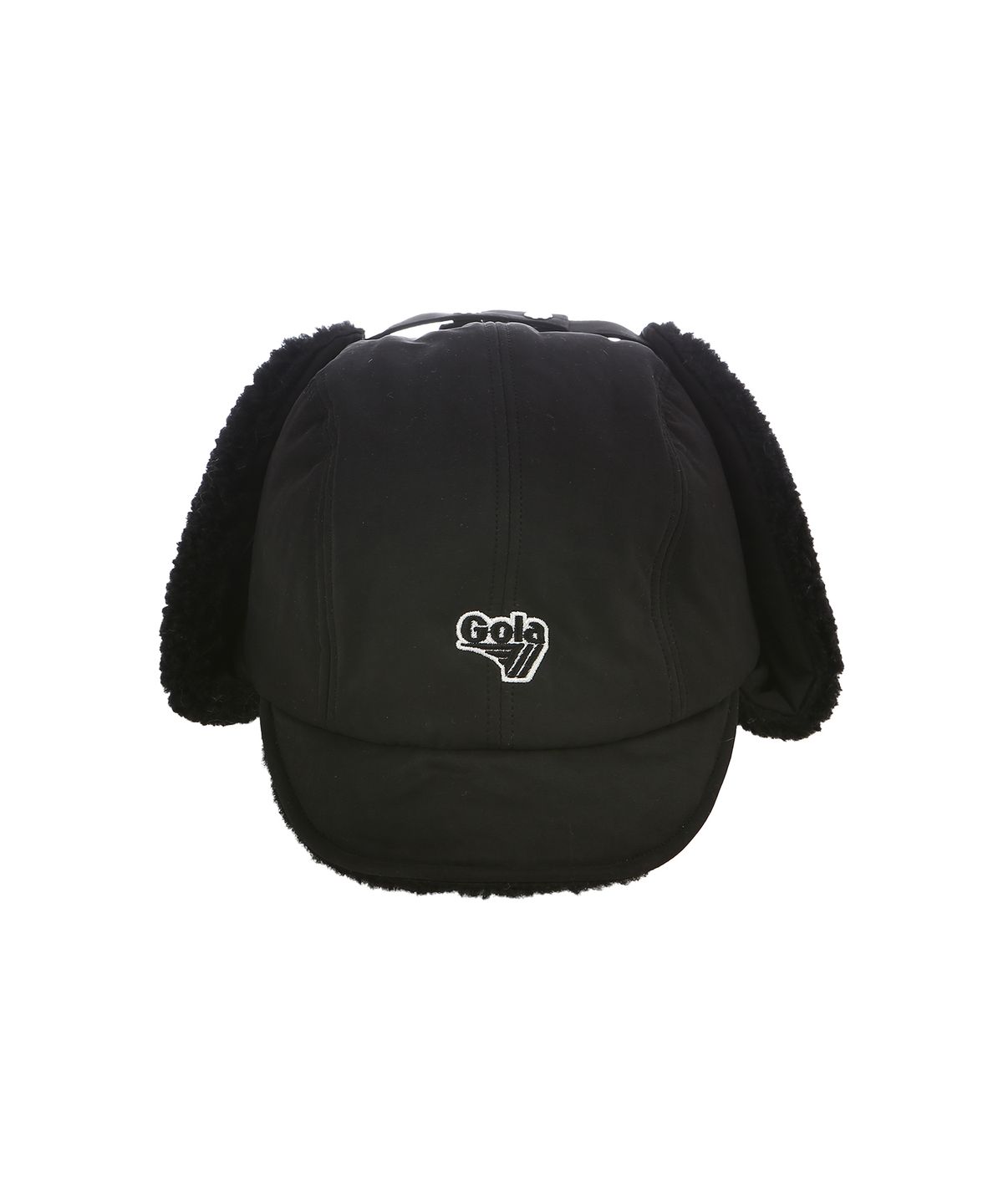골라(GOLA) [GL]24 PADDED EARFLAP CAP [6 COLOR]