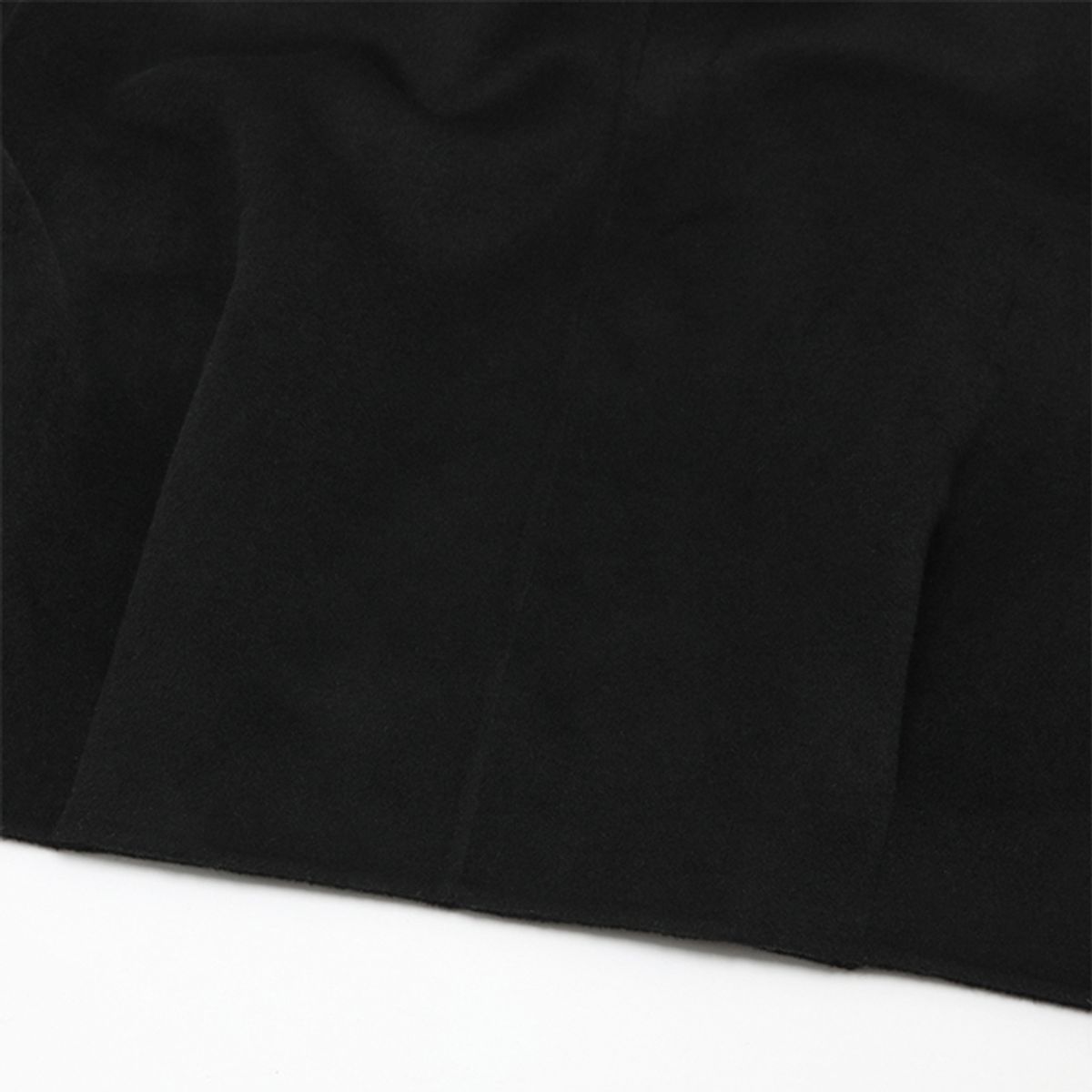 랩(LAP) (핸드) 크랍소매 숏코트 AQ4WTA60