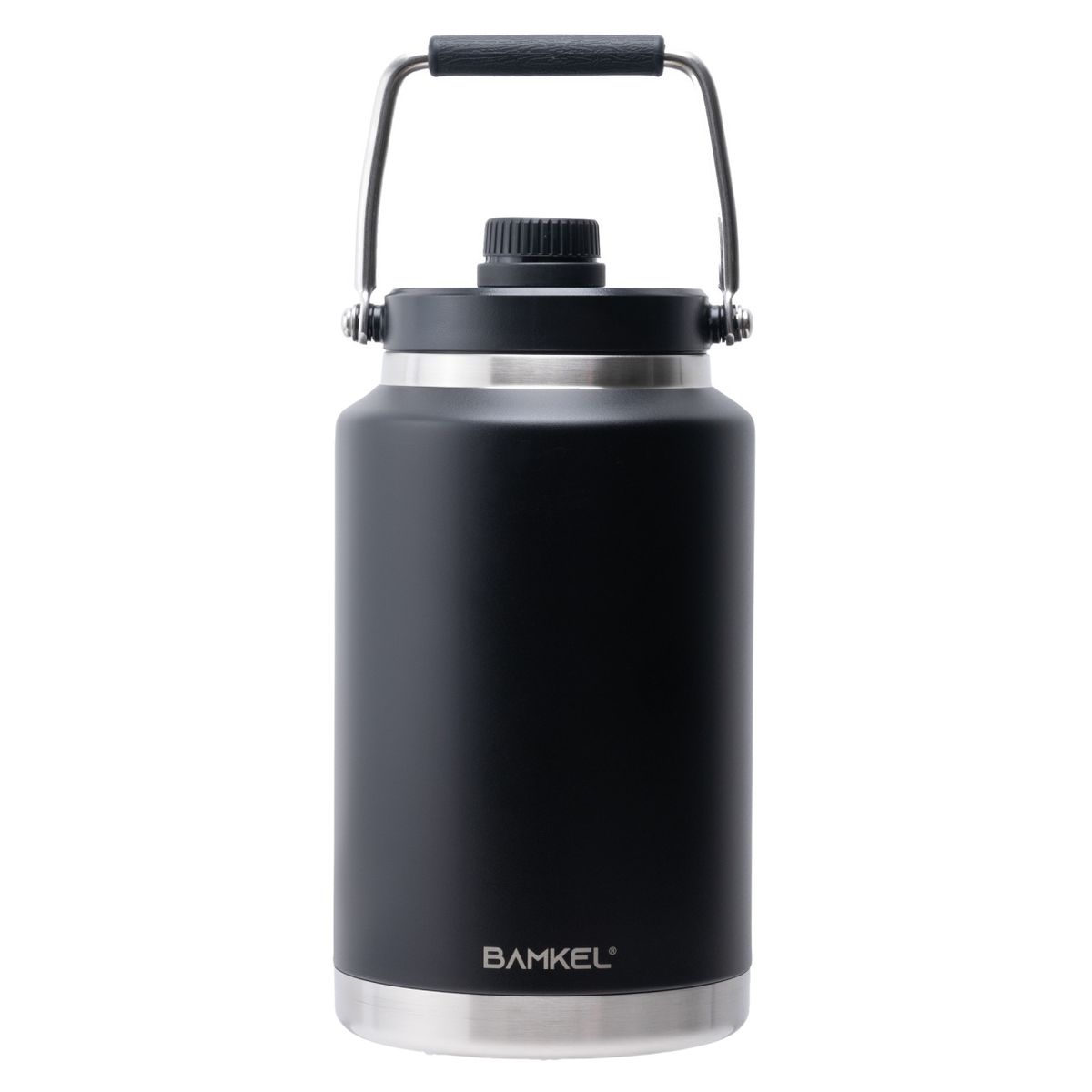 밤켈 아웃도어(BAMKELOUTDOOR) 스텐 워터저그 3.8L_3 colors