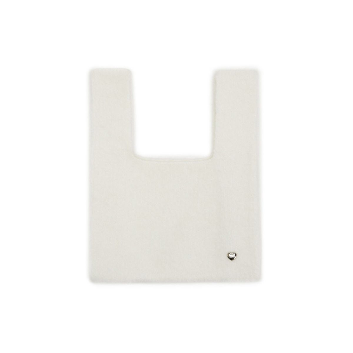 랩(LAP) SQUARE KNIT BAG AQ7ABA10