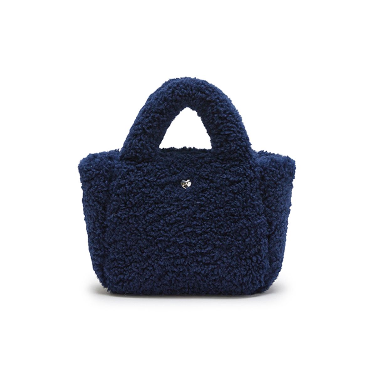 랩(LAP) BOUCLE TOTE BAG AQ7ABA06