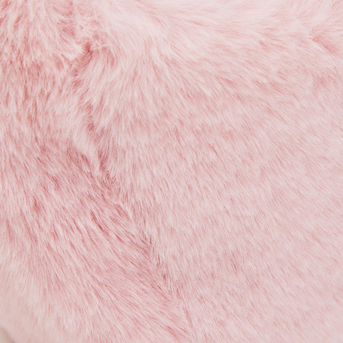 랩(LAP) SOFT FUR TOTE BAG AQ7ABA08