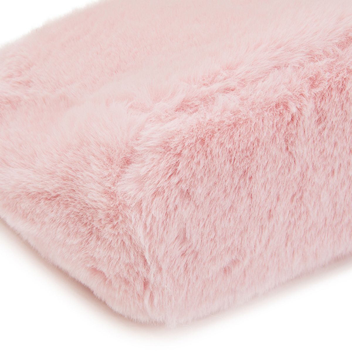랩(LAP) SOFT FUR TOTE BAG AQ7ABA08