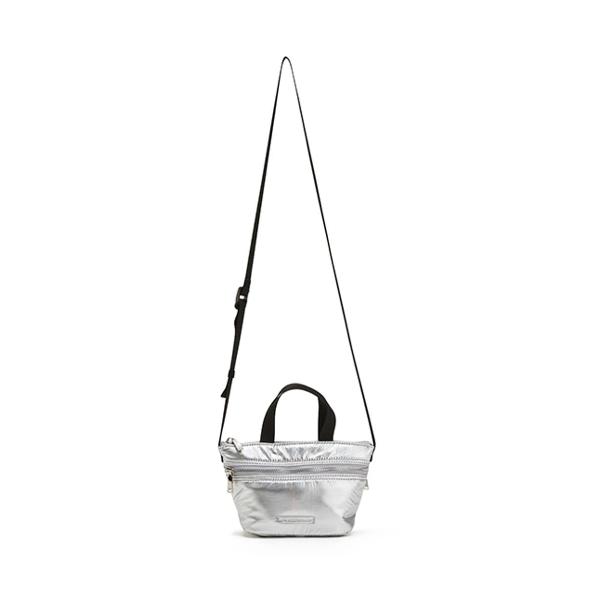 랩(LAP) ZIPPER CROSS BAG AQ7ABA05