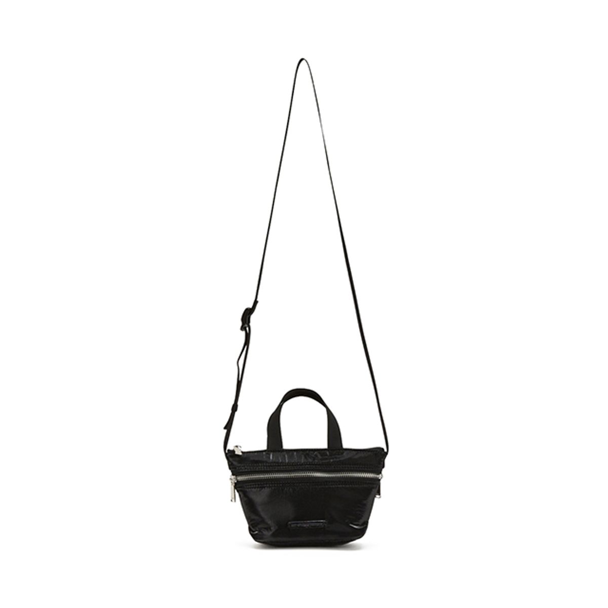 랩(LAP) ZIPPER CROSS BAG AQ7ABA05