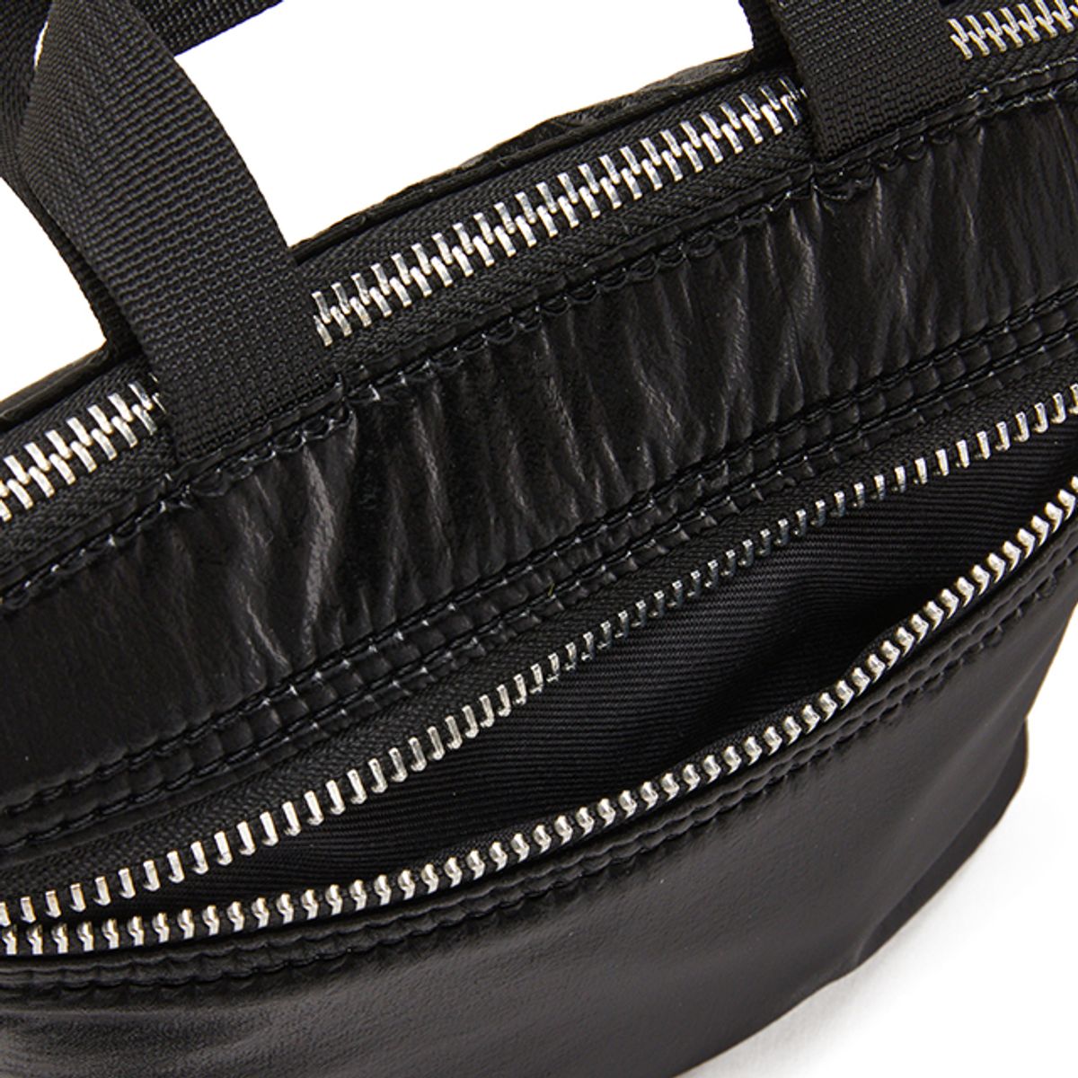 랩(LAP) ZIPPER CROSS BAG AQ7ABA05