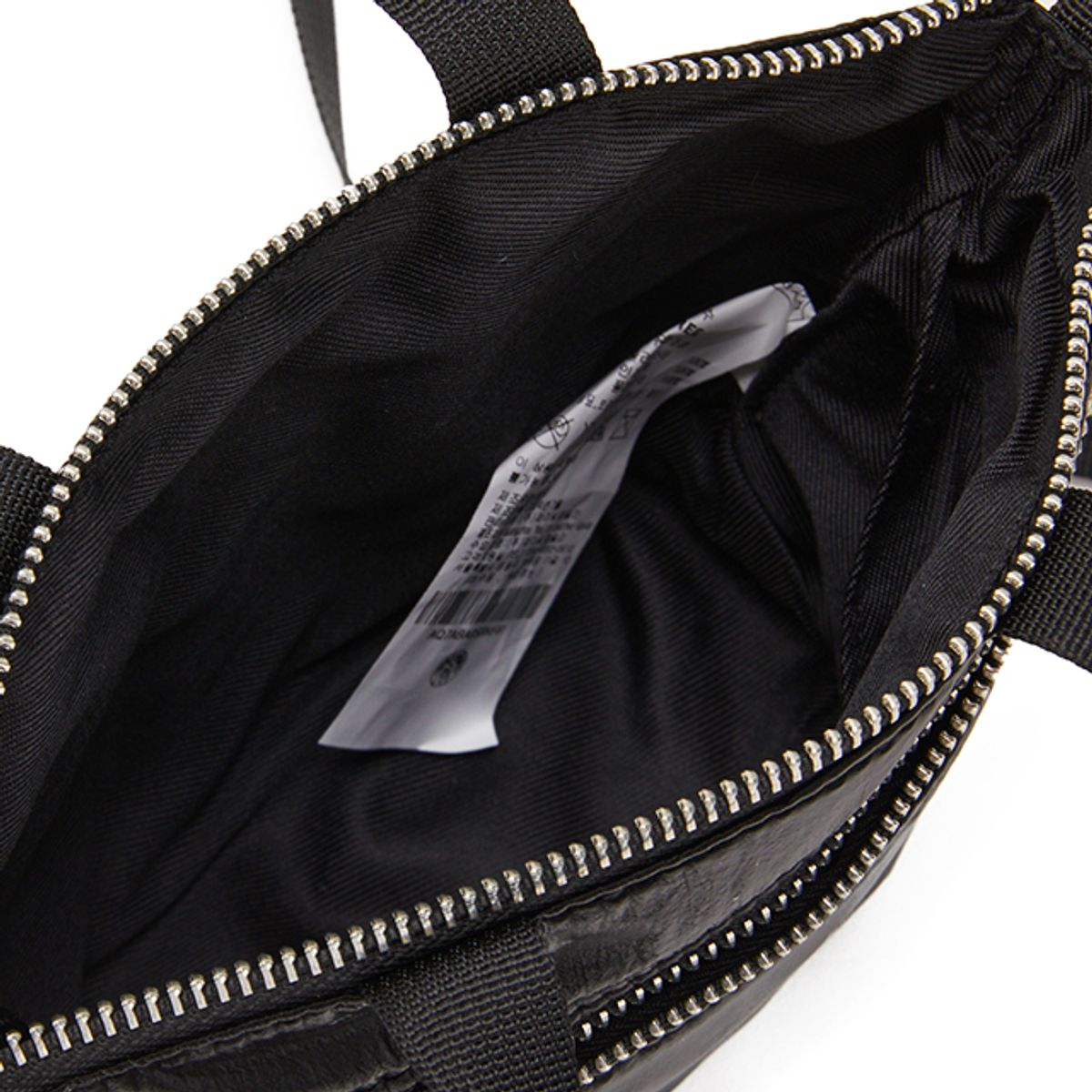 랩(LAP) ZIPPER CROSS BAG AQ7ABA05