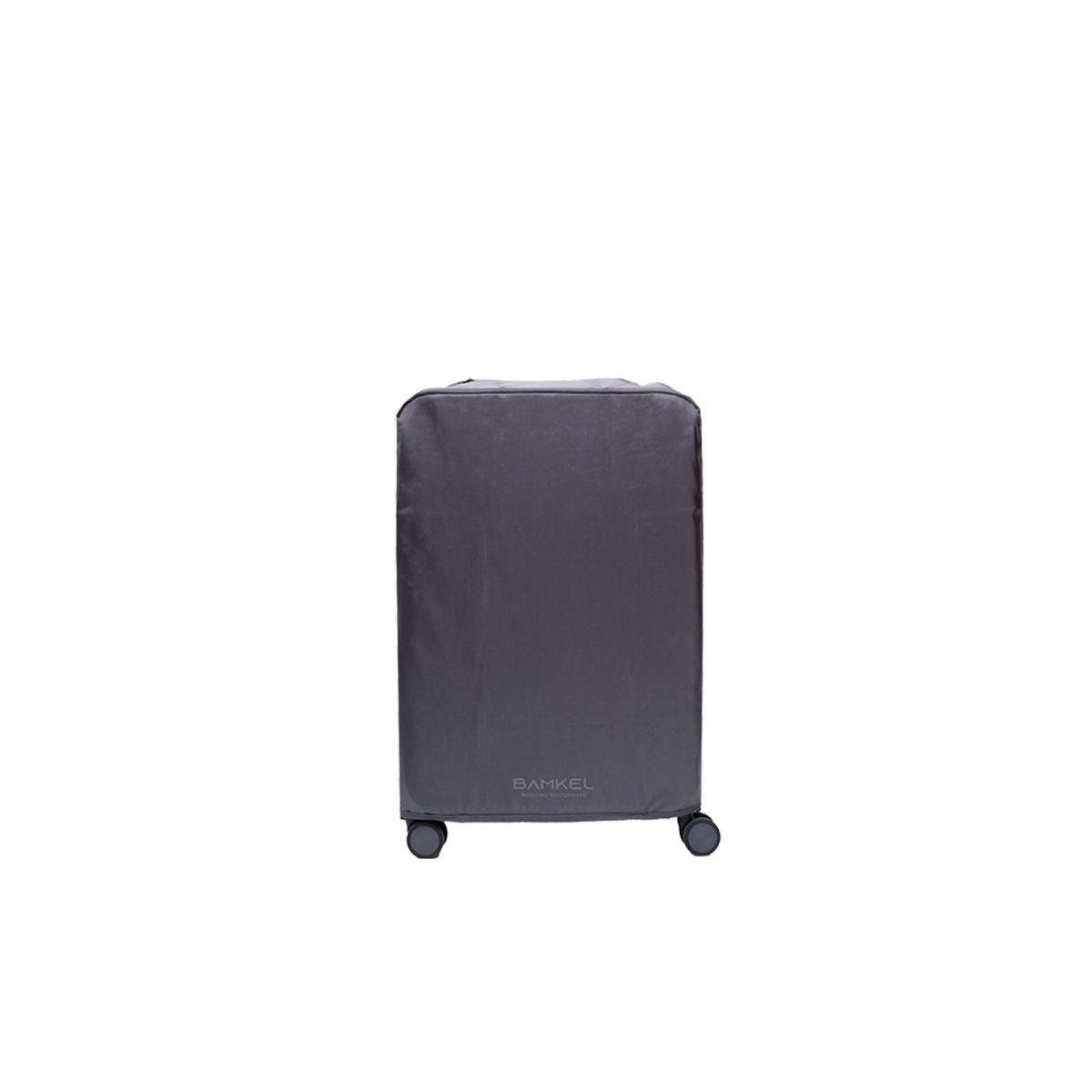 밤켈(BAMKEL) 클래식 캐리어 옥스포드 항공커버 3 size_4 colors