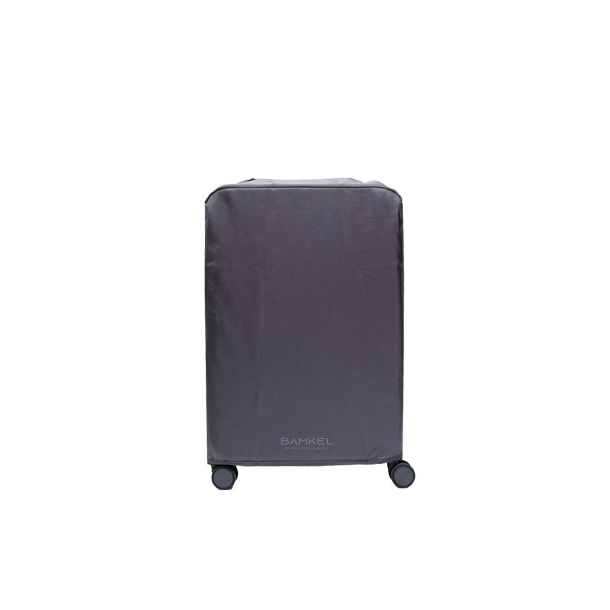 밤켈(BAMKEL) 클래식 캐리어 옥스포드 항공커버 3 size_4 colors