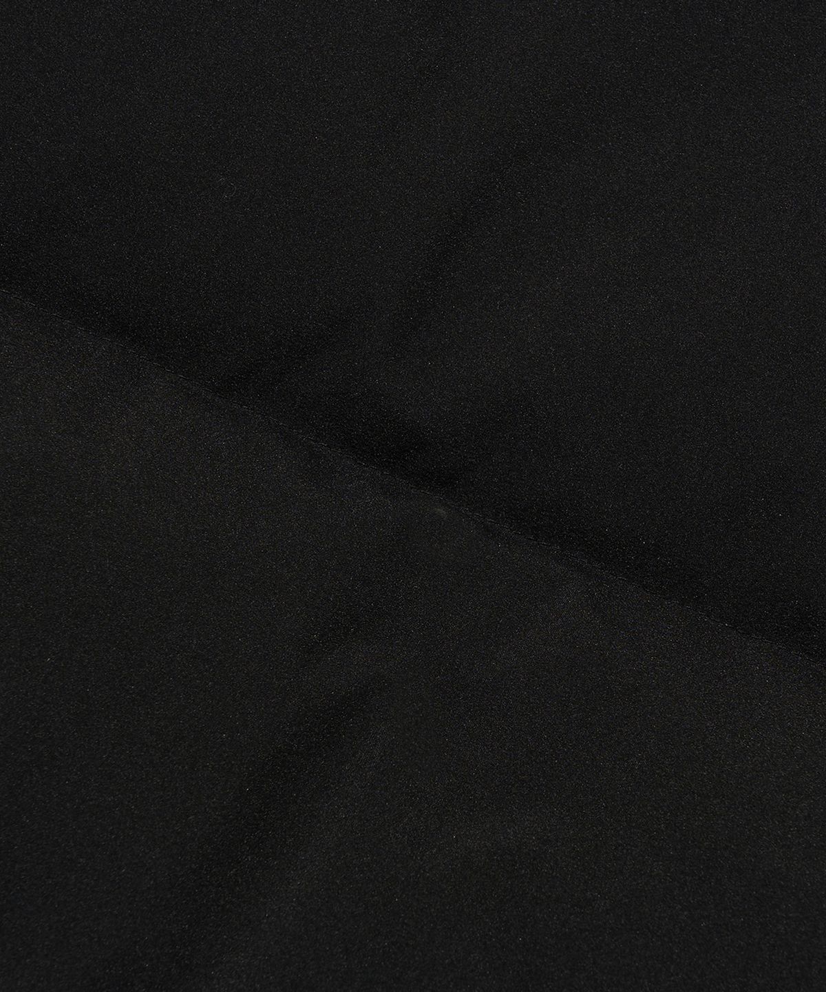 리복(REEBOK) 액티브 숏 다운 자켓 - 블랙