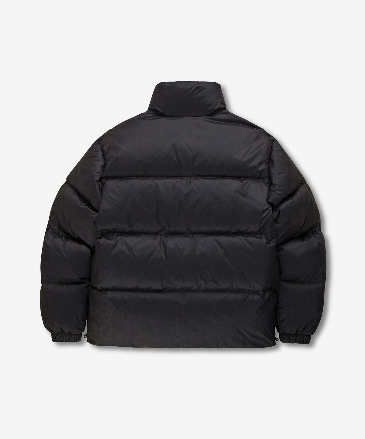 리복(REEBOK) 벡터 리버시블 다운 자켓 - 그린
