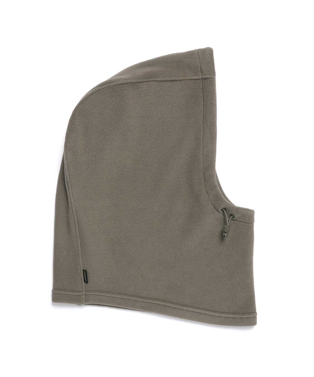 스노우피크 어패럴(SNOWPEAK APPAREL) 폴라텍 바라클라바 (S24WUTWA60) Dark Khaki