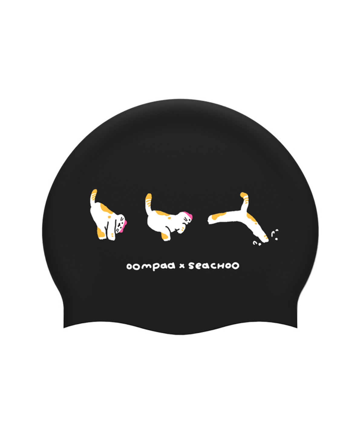 움파(OOMPAA) 세아추 푸웅덩 수모