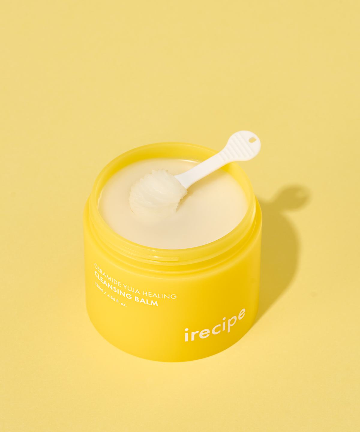 아이레시피(IRECIPE) 블랙헤드 세라마이드 유자 힐링 클렌징 밤 135ml+10g 2개 +헤어핀 굿즈