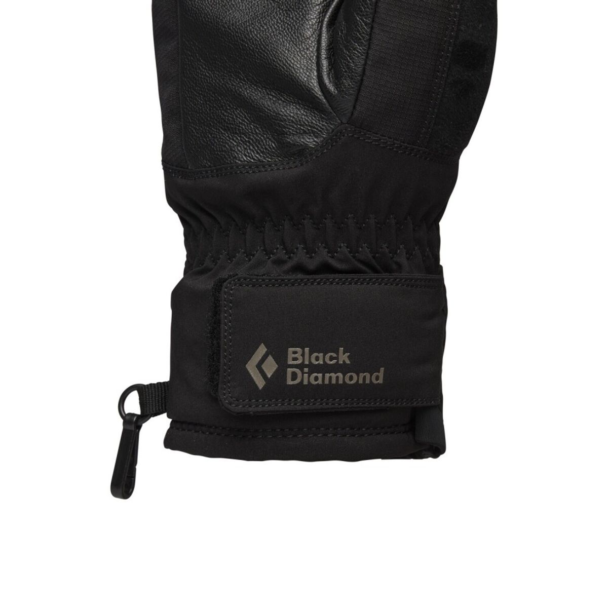 블랙다이아몬드(BLACK DIAMOND) 미션 MX 미트 /BD801083