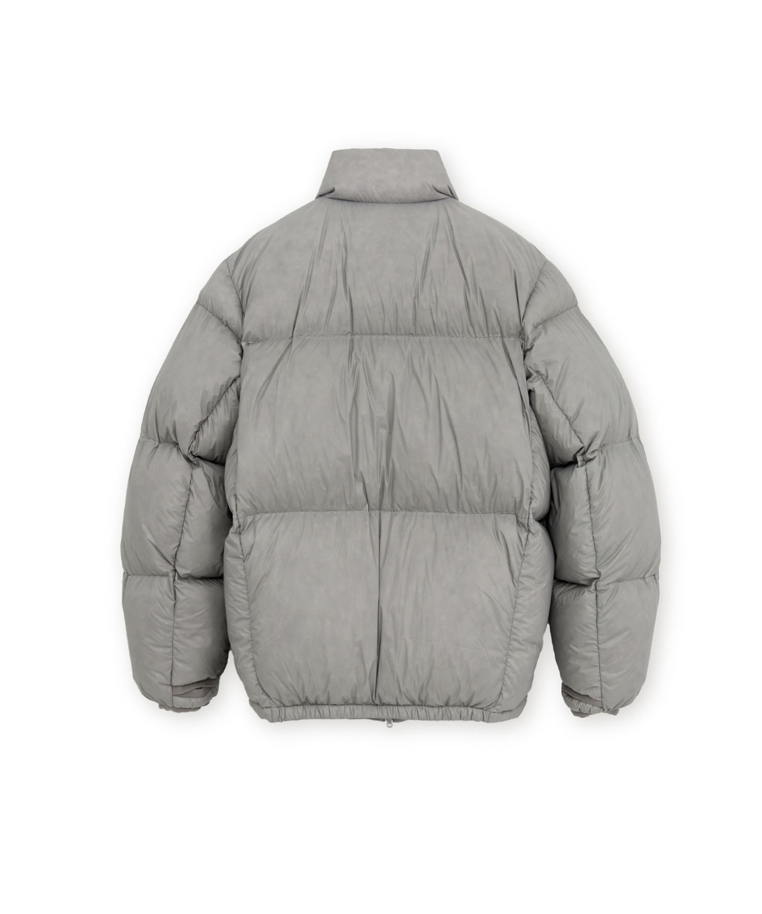 MUSINSA公式 | BROWNYARD エベレスト グースダウン, オリーブグレー