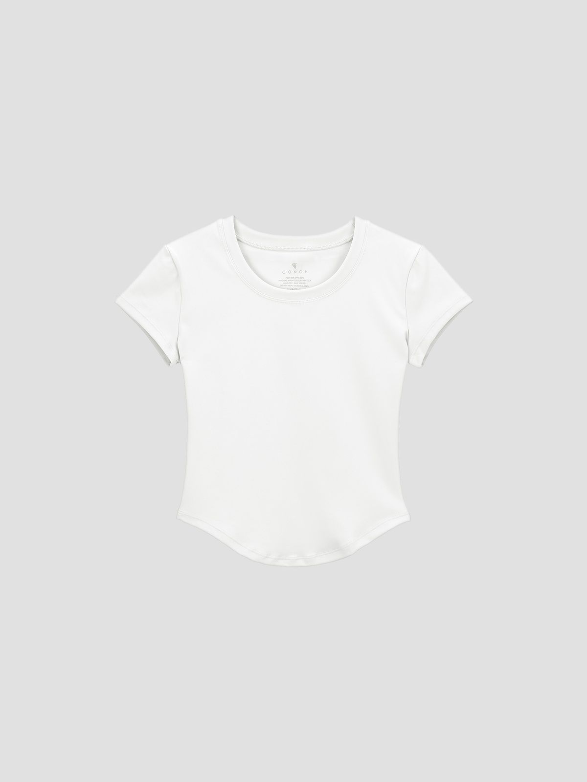 콘치웨어(CONCHWEAR) 슬림핏 프로 티셔츠 (10colors)